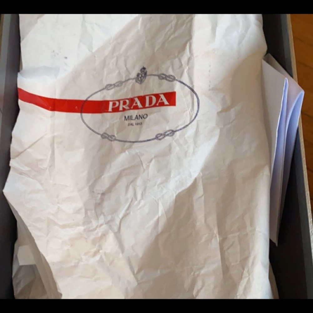 Prada Sandals - Picture 6 of 6